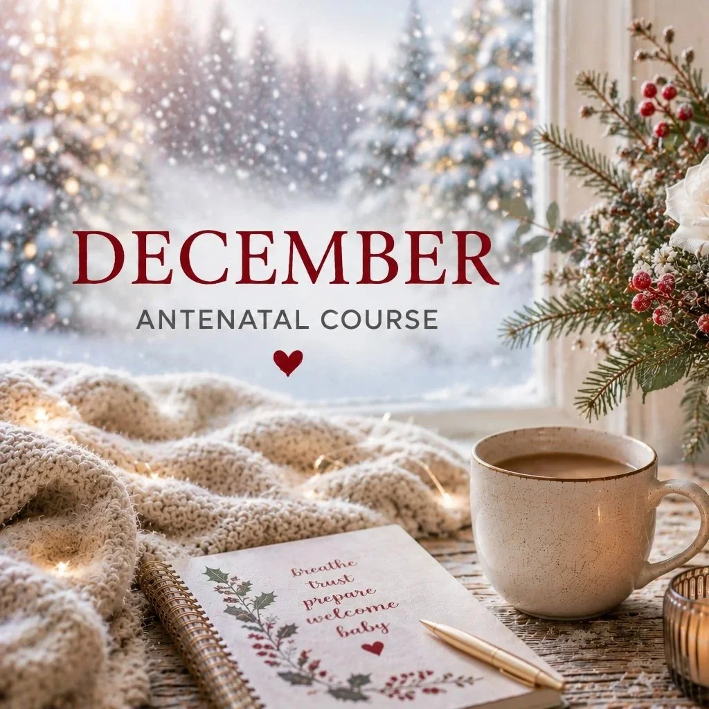 December Course