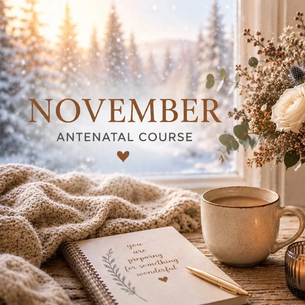 November Course