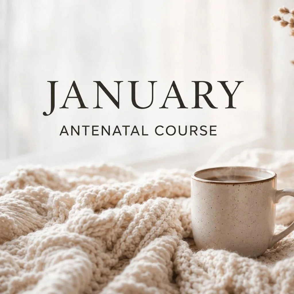 January Course