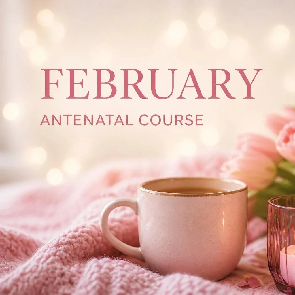 February Course