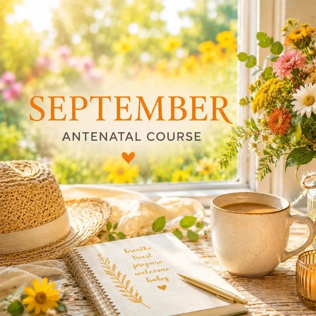 September Course