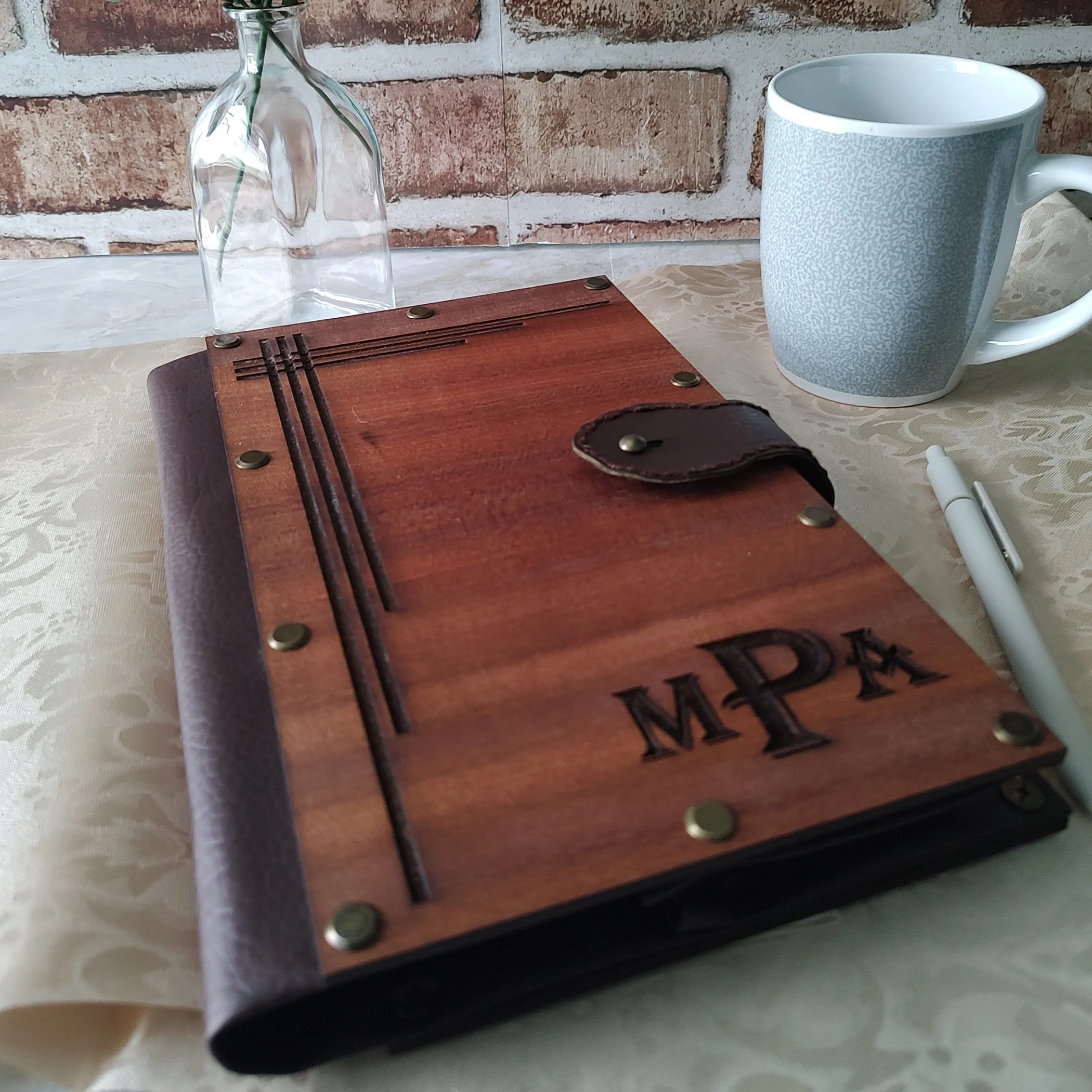 square wood monogram notebook3.jpg