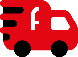 Schnelle Lieferung – Hausnummern montagebereit