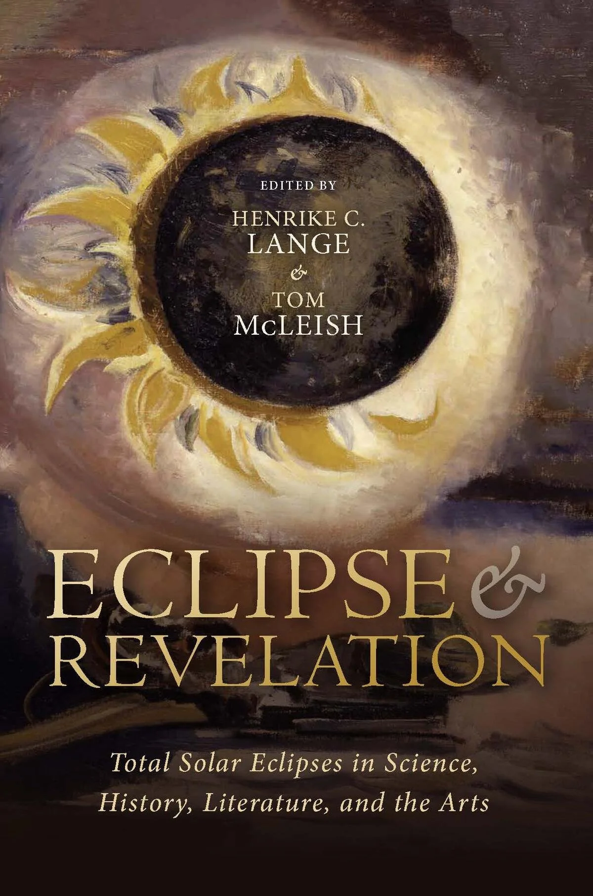 Reading: Eclipse &amp; Revelation