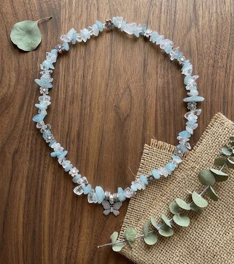 Meadow Drift Choker