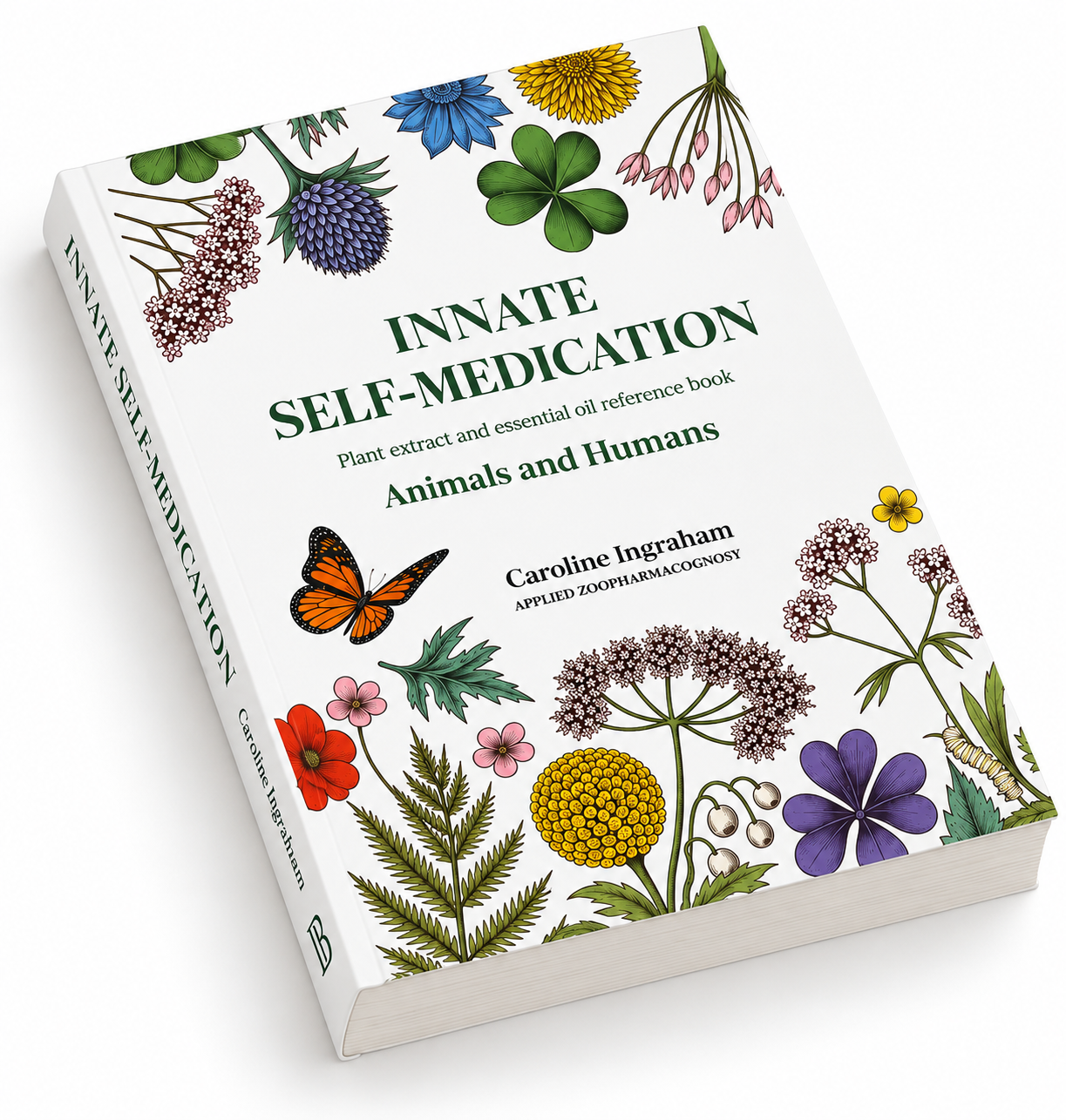 Innate self medication paperback.png