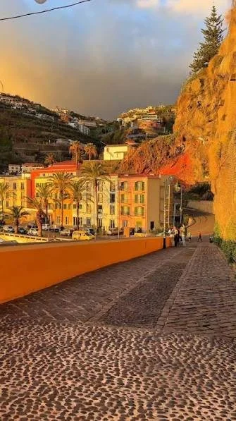 PONTA DO SOL