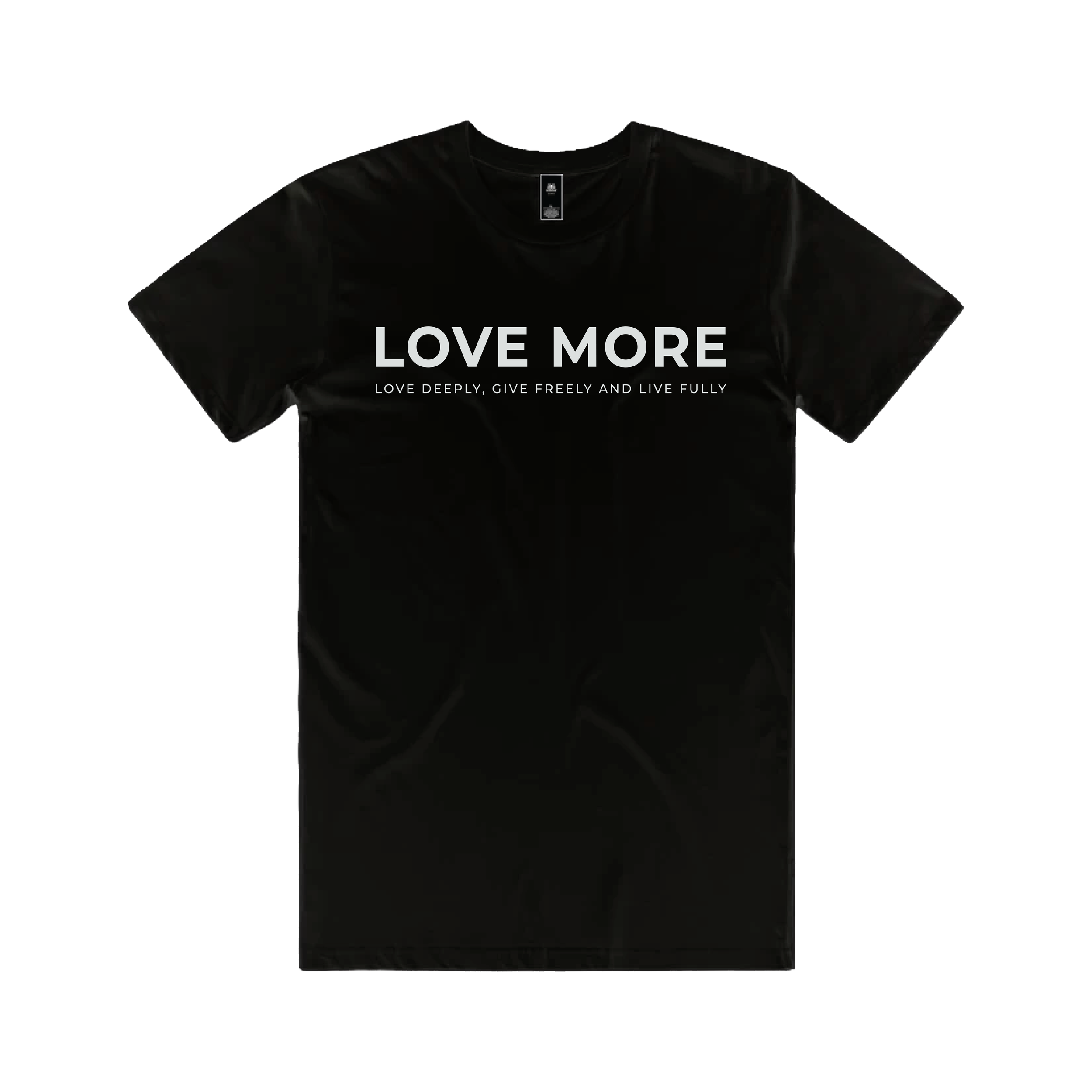 LOVE MORE (PREMIUM)