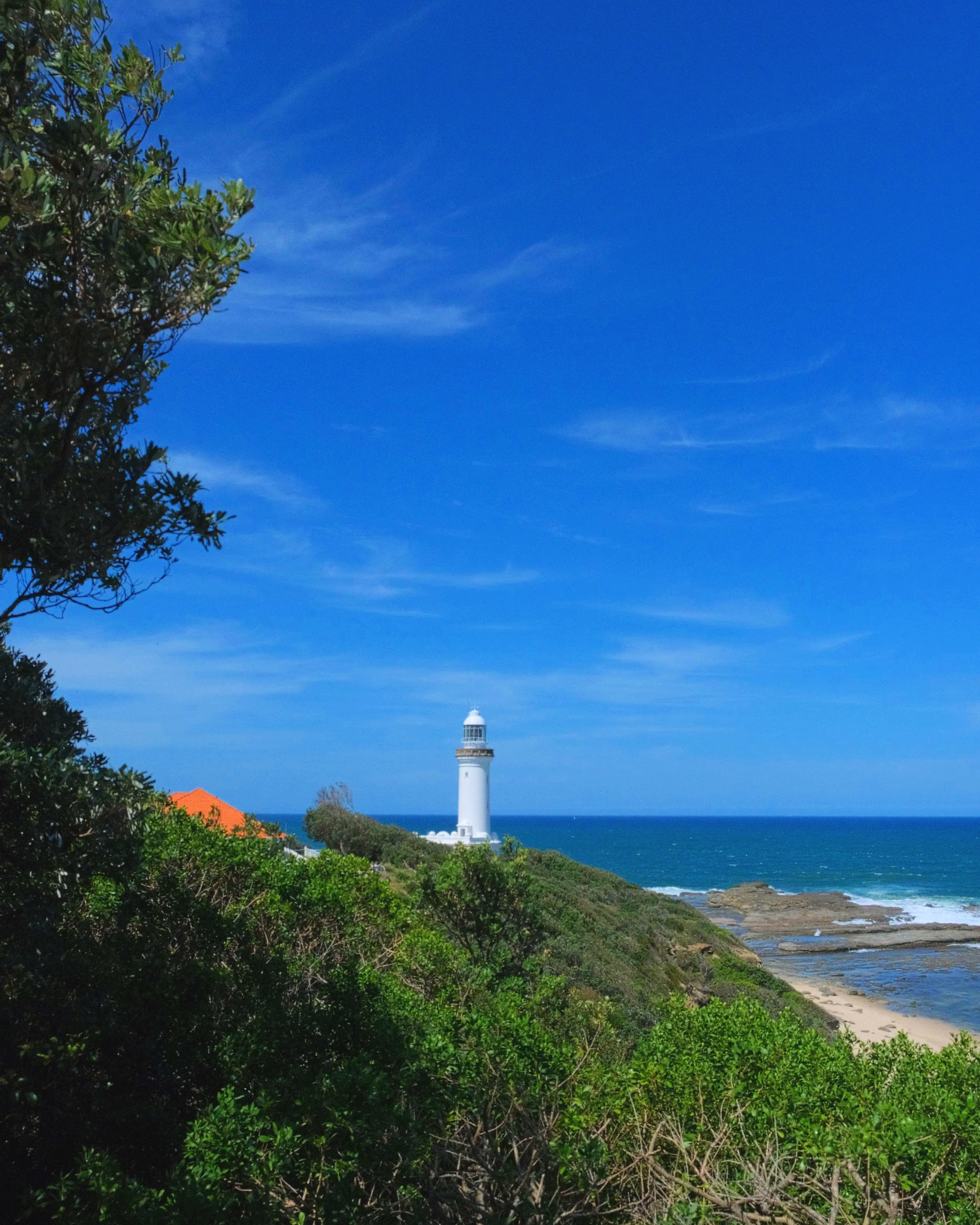 Lighthouse
