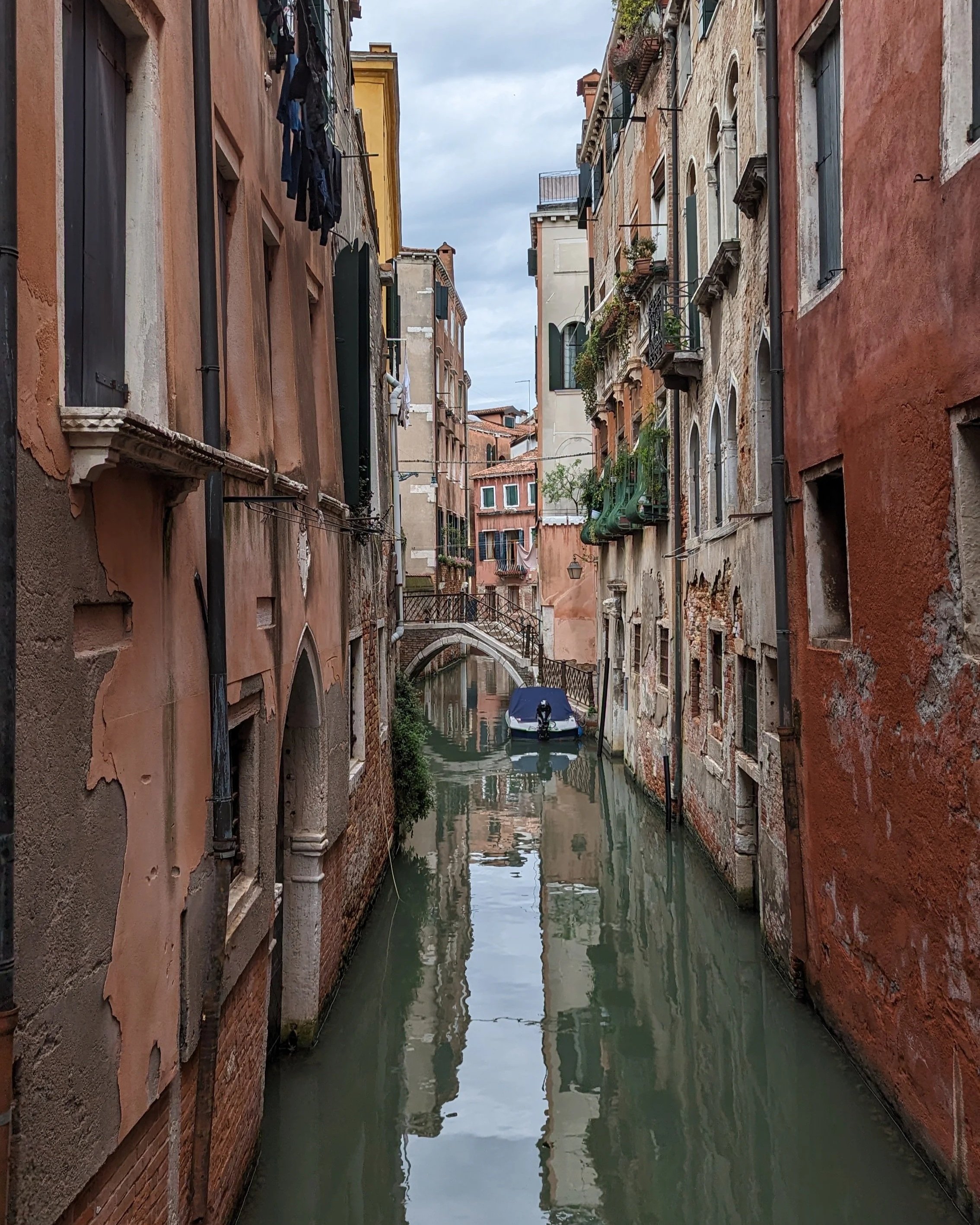 Canali veneziani