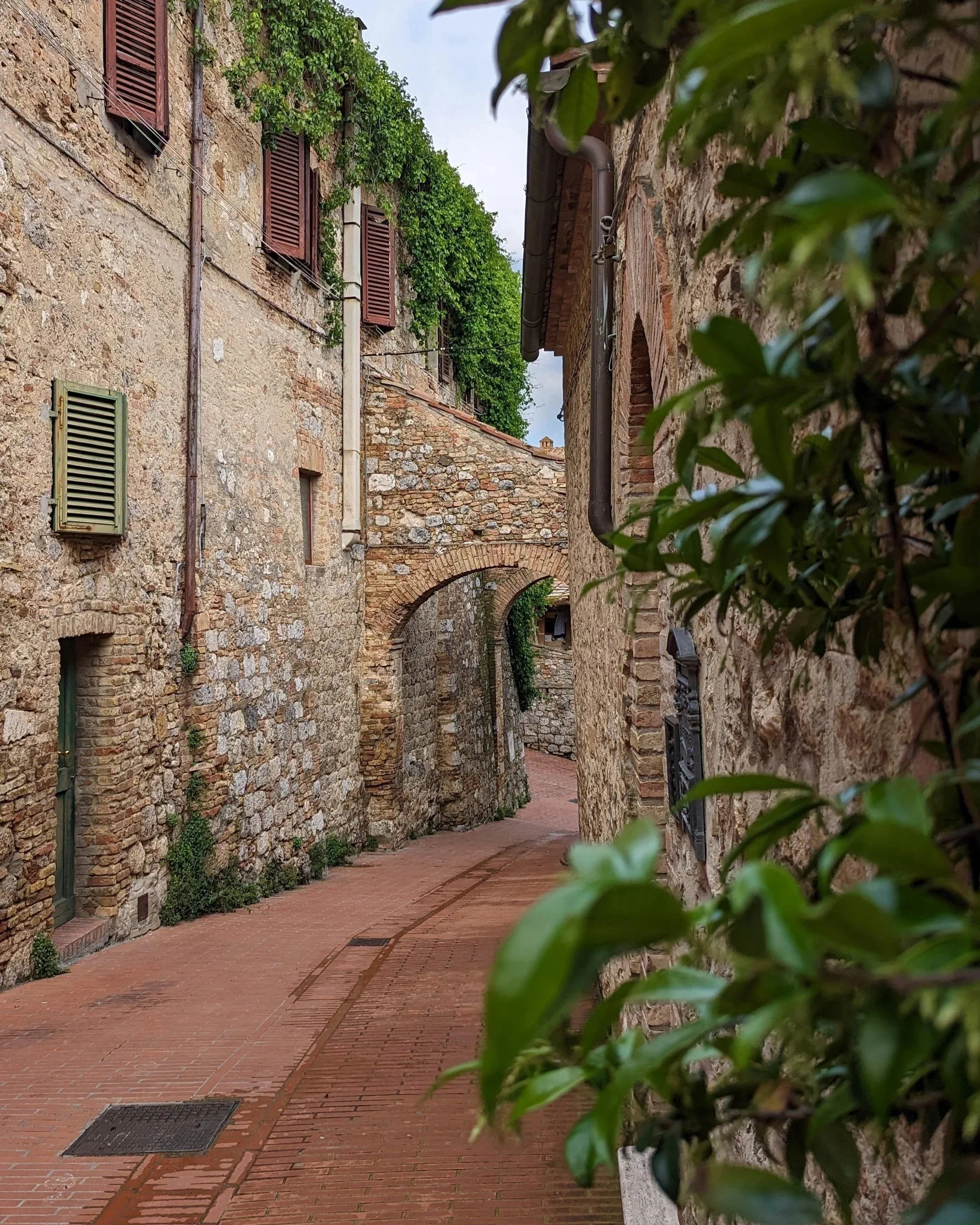 Piccola strada