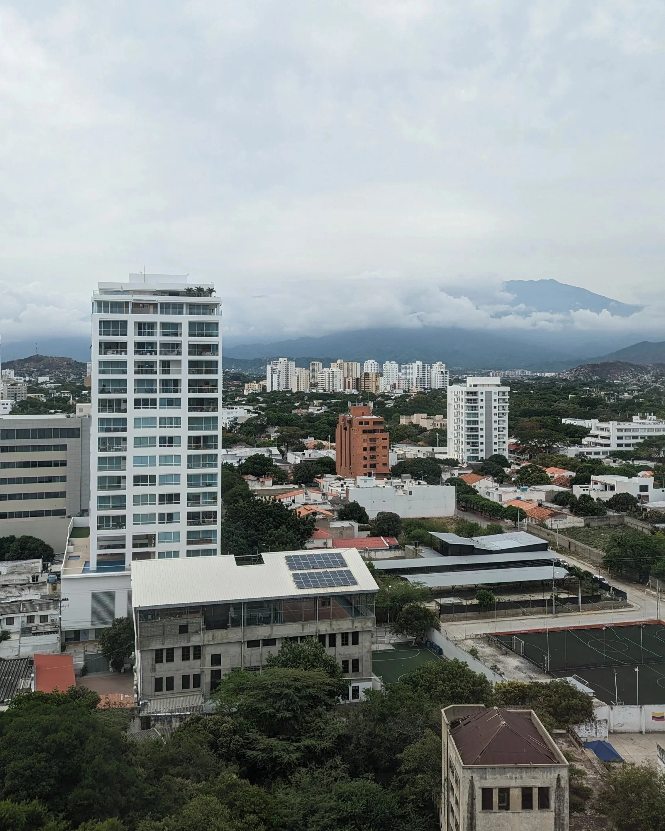 Santa Marta