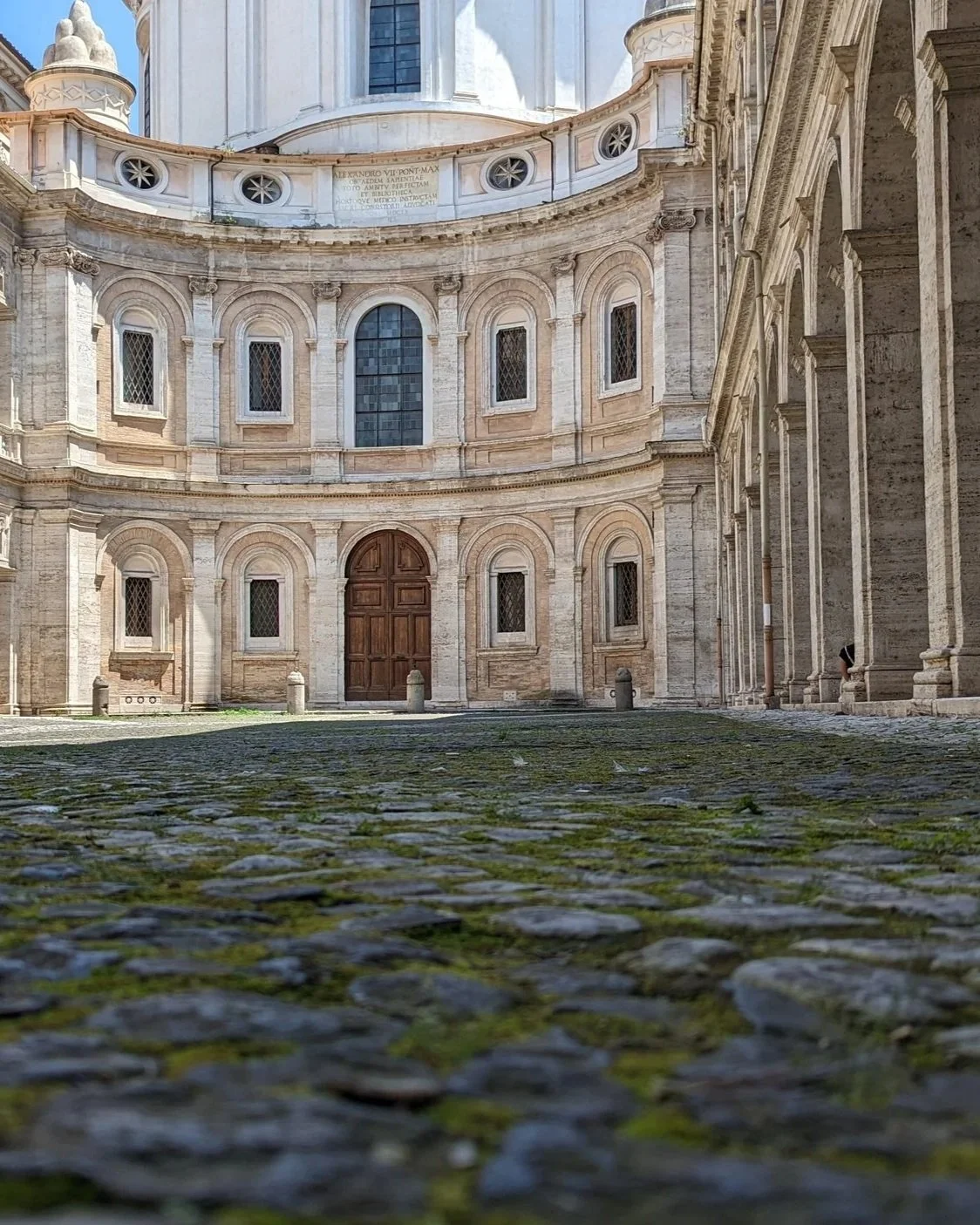 Piccolo cortile