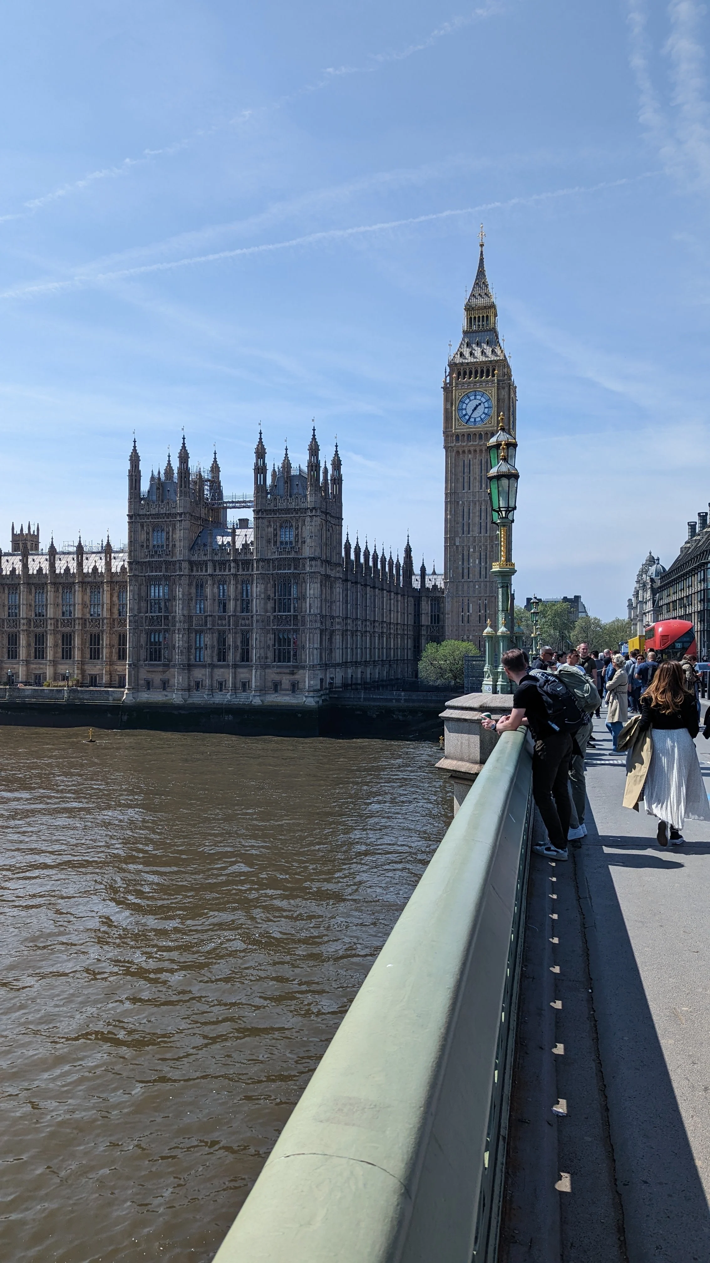 Big Ben