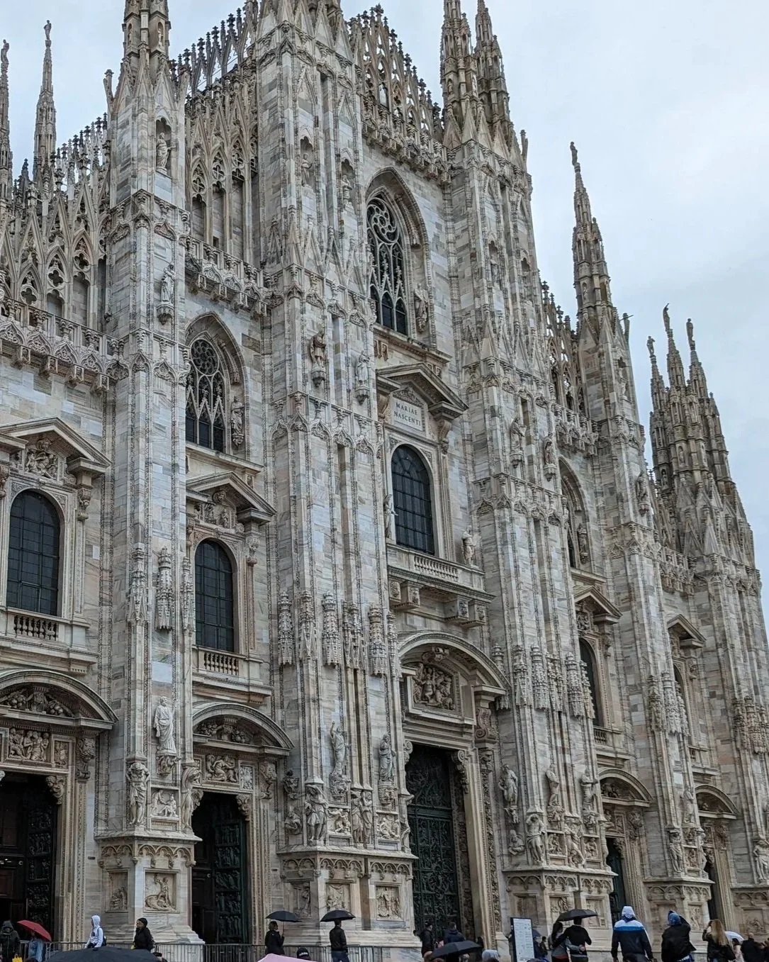 Duomo di Milano