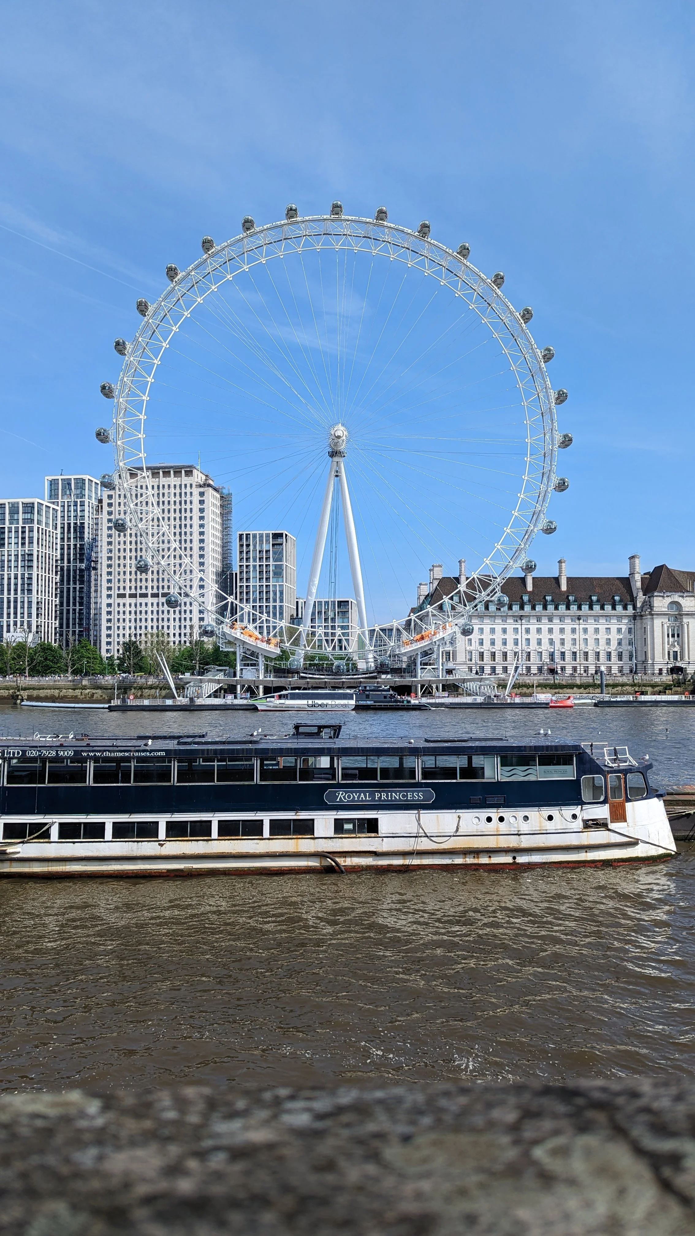 London Eye