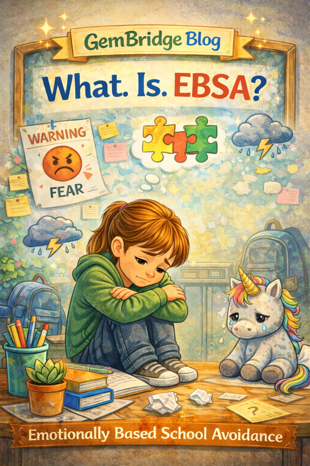 What is EBSA?