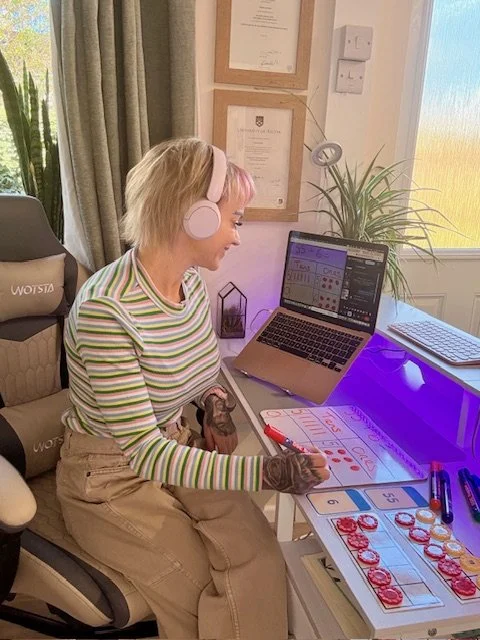 Small group sessions for english or maths - per hour