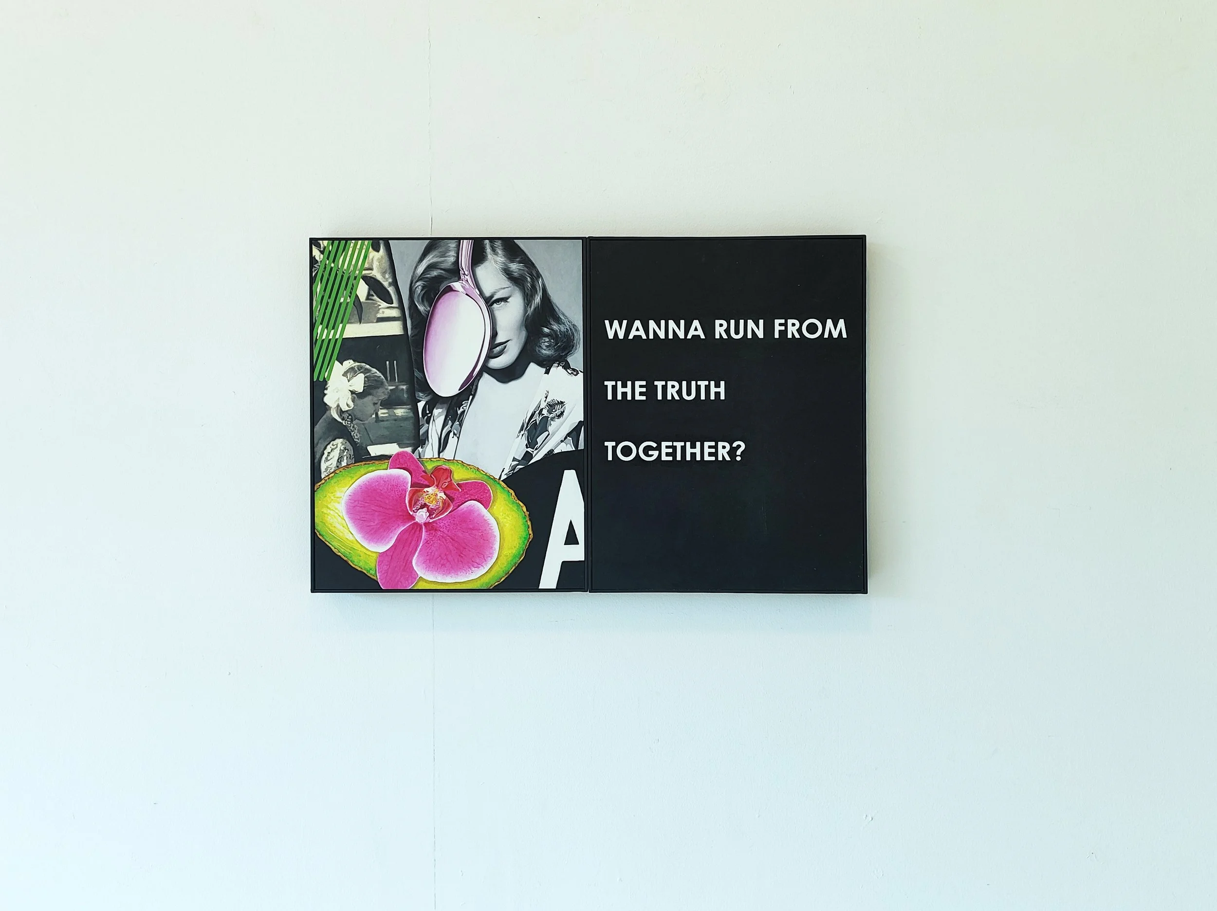 LIMINALITY at Kappatos Gallery