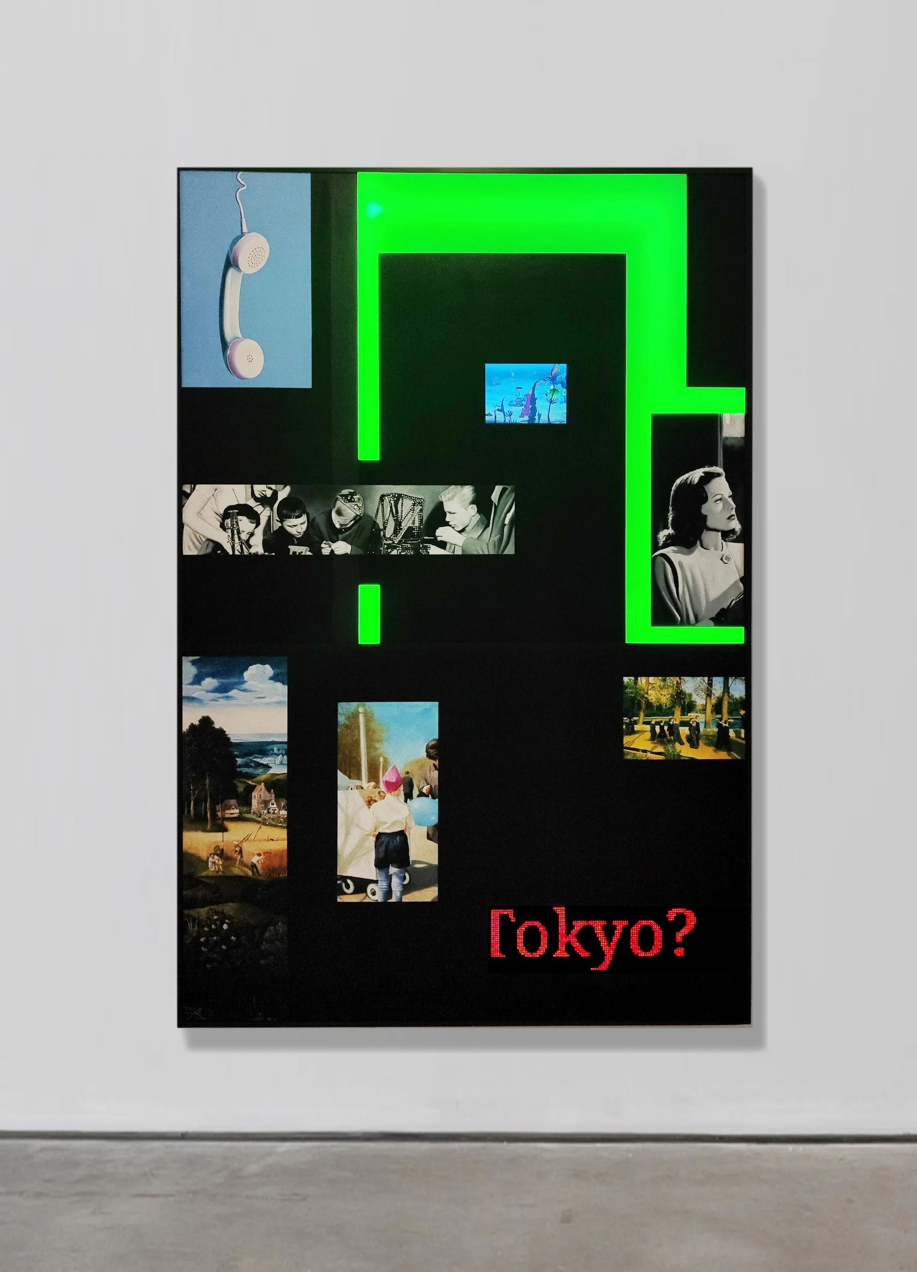 LIMINALITY at Kappatos Gallery