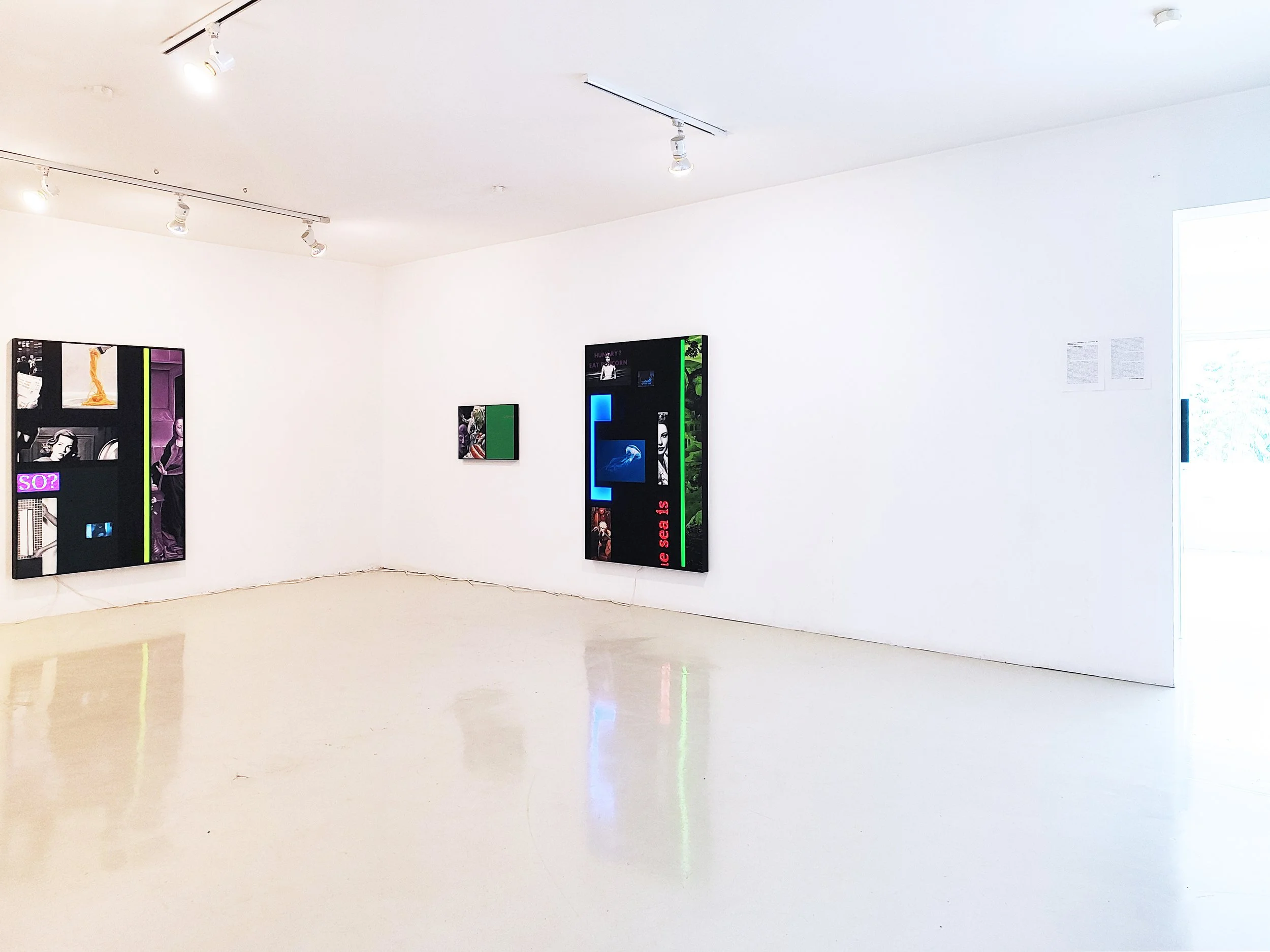 LIMINALITY at Kappatos Gallery