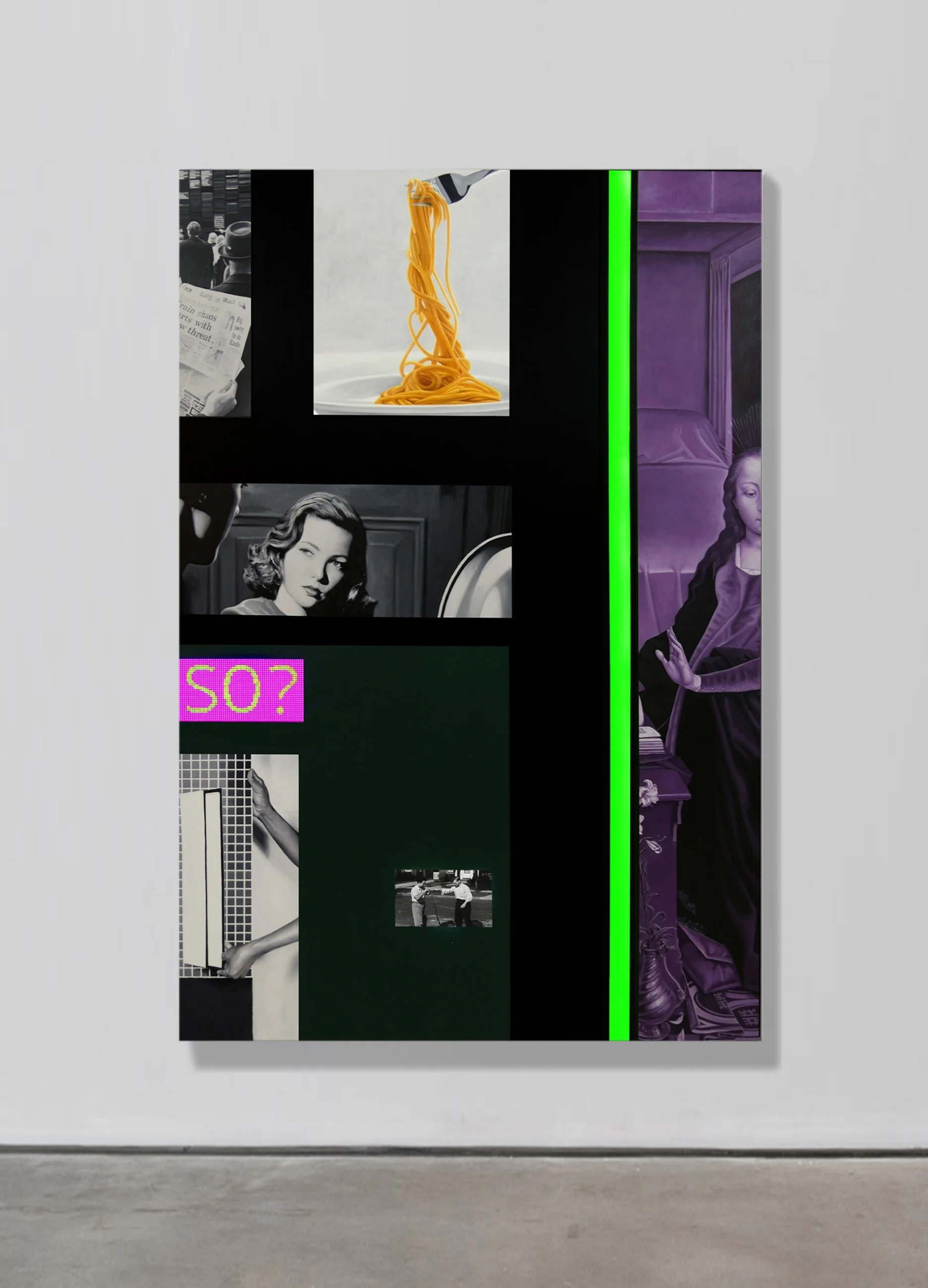 LIMINALITY at Kappatos Gallery