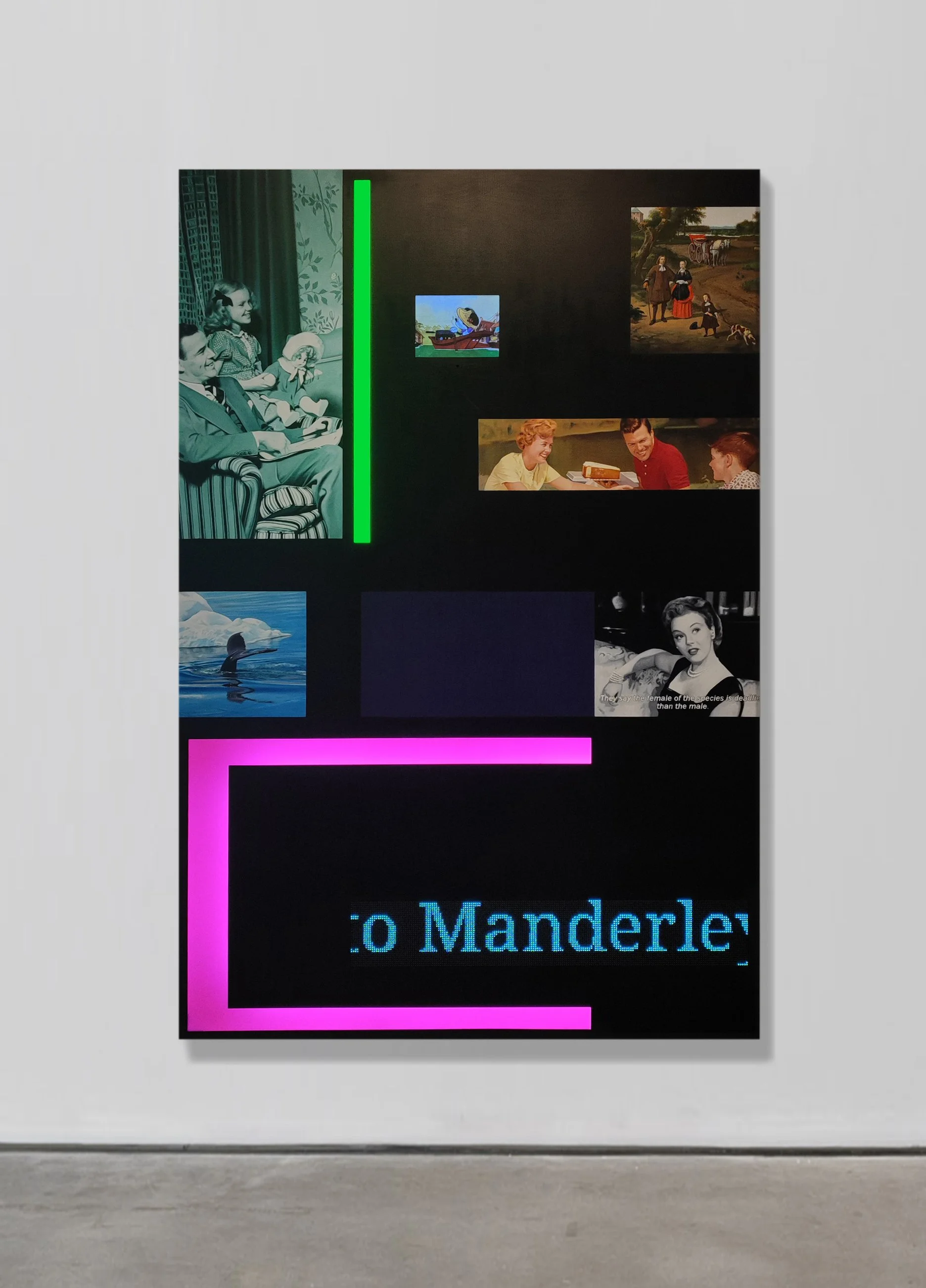 LIMINALITY at Kappatos Gallery