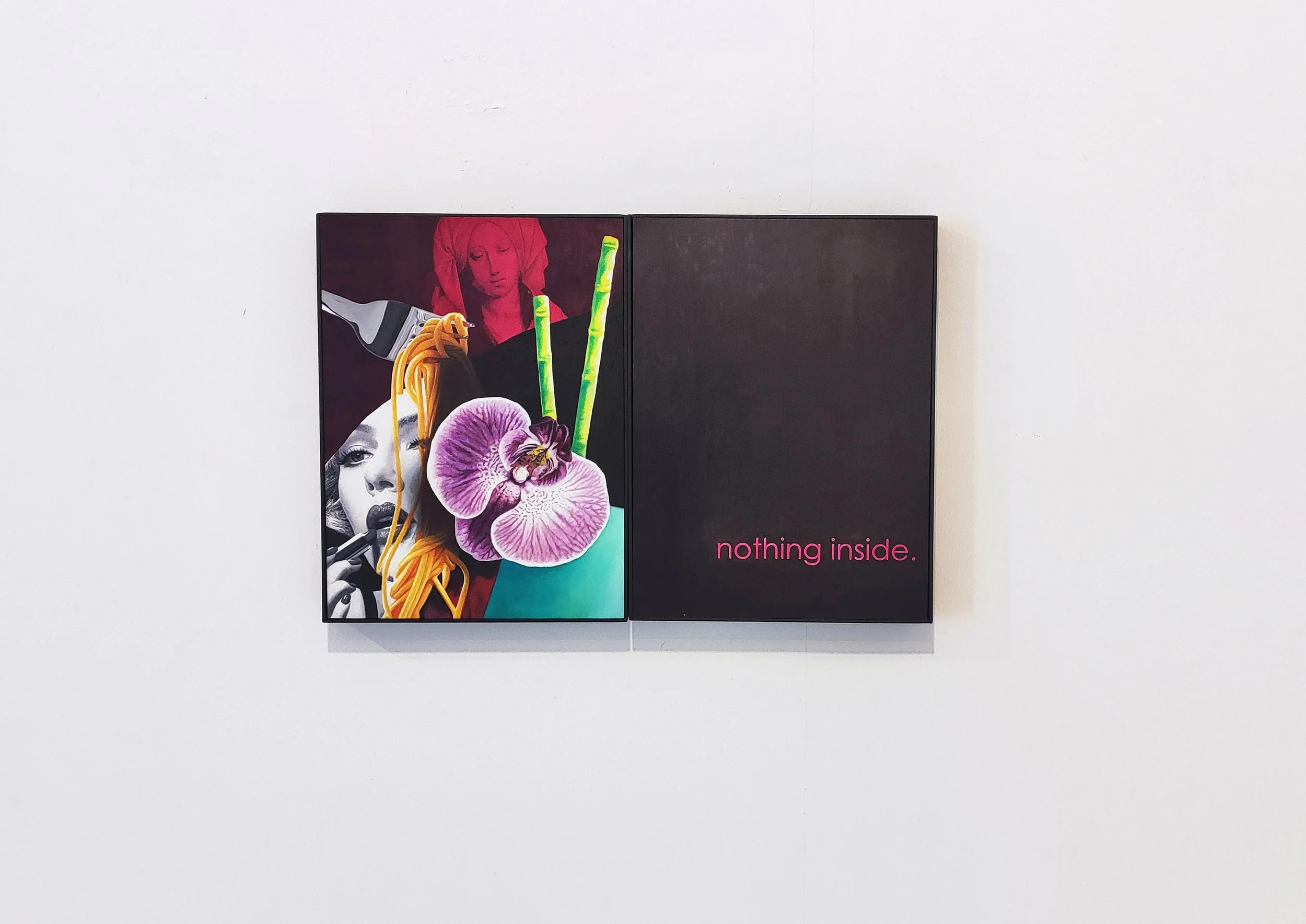 LIMINALITY at Kappatos Gallery