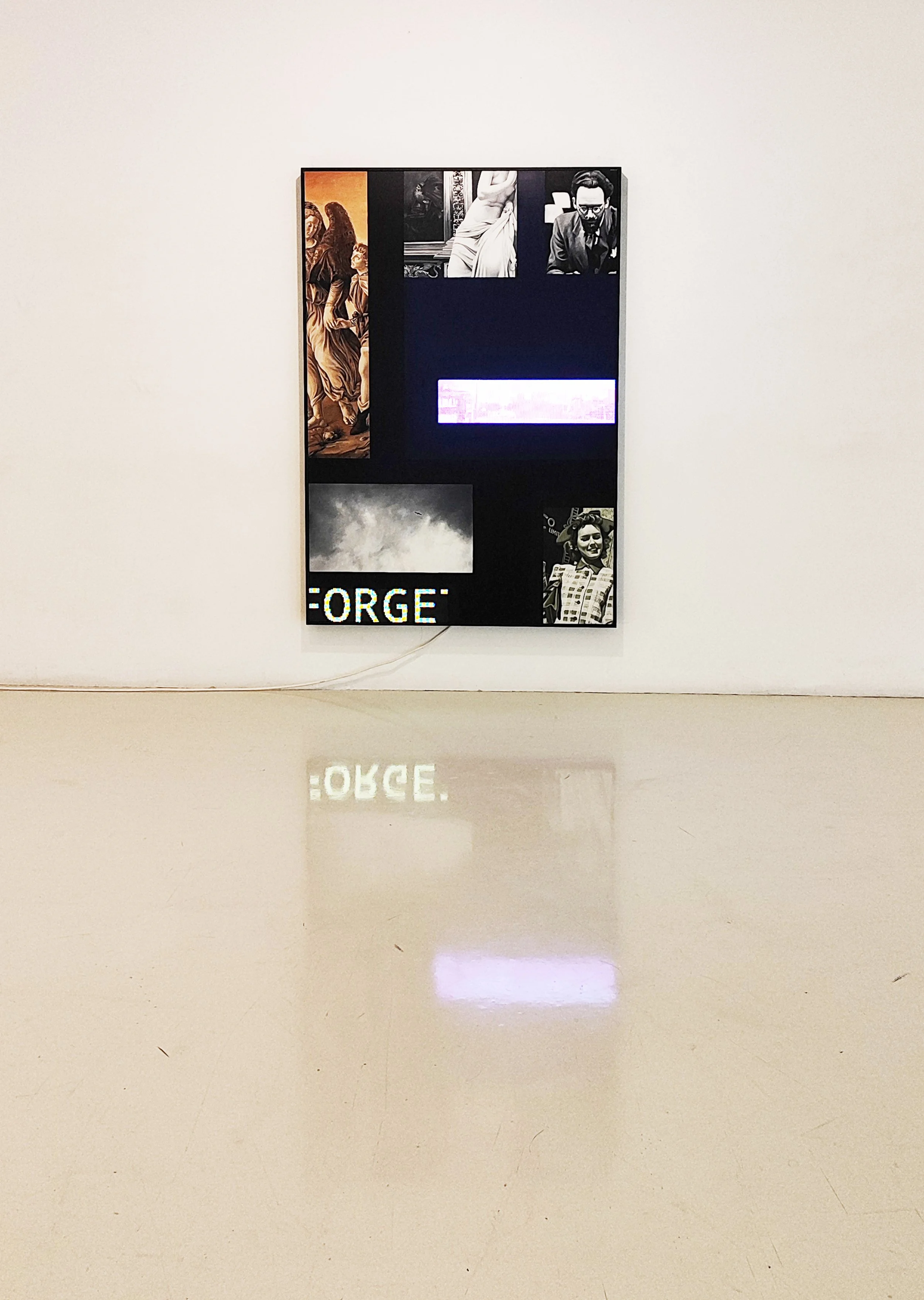 LIMINALITY at Kappatos Gallery