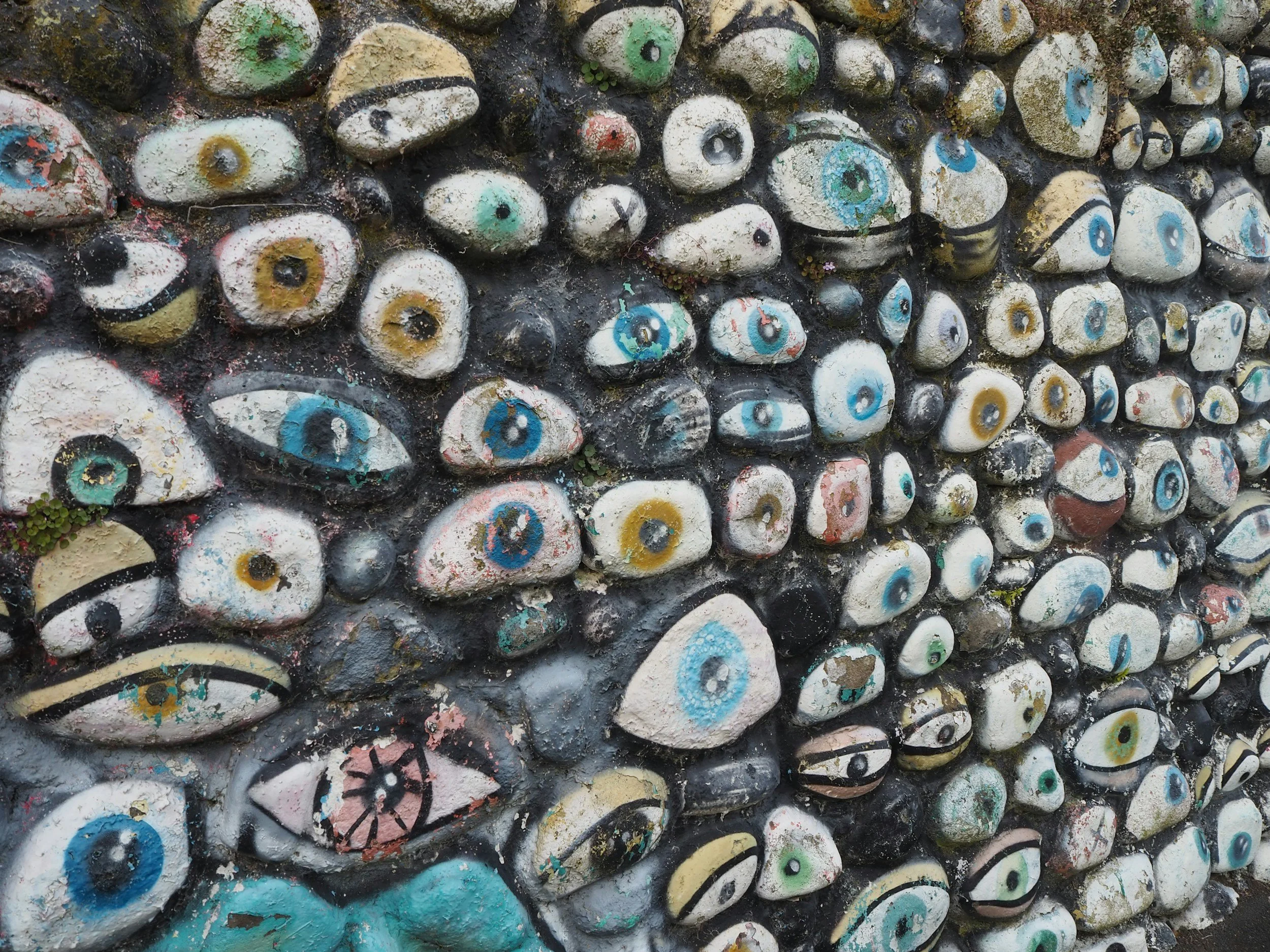 EVIL EYE