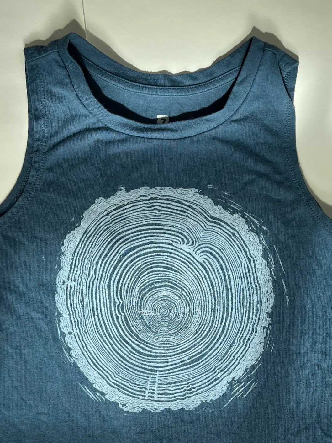 Tree Rings T-Shirt
