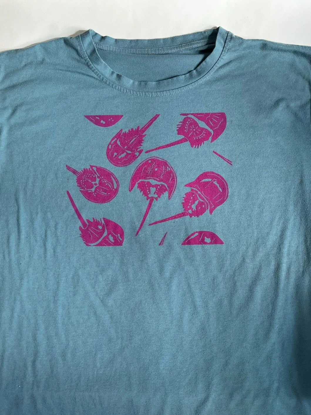 Horshoe Crab T-Shirt