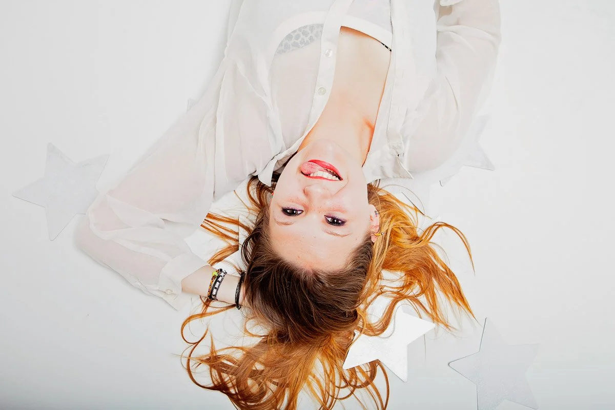 High School Senior Portraits in Toronto | Capturing Who You Are Right Now