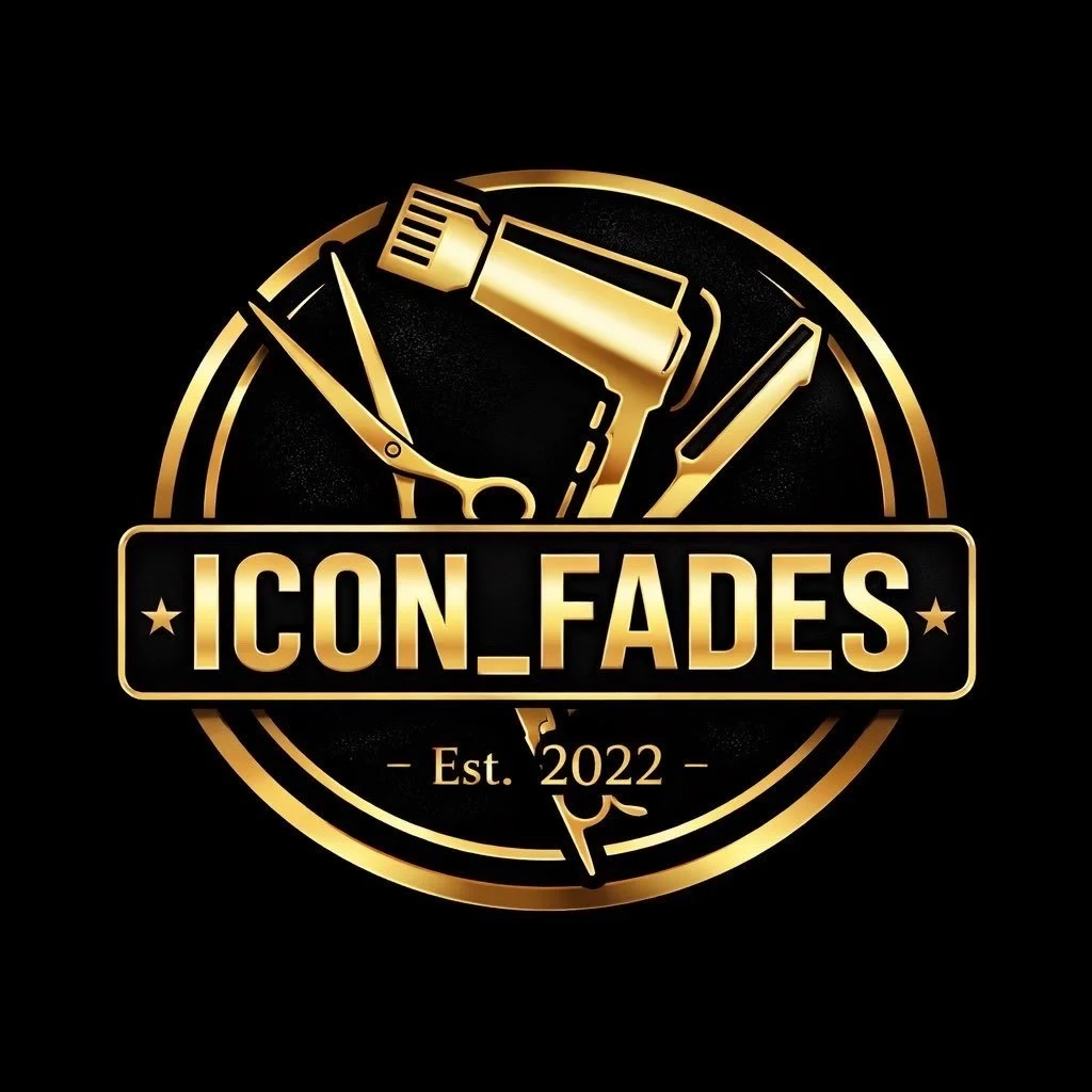 Icon fades