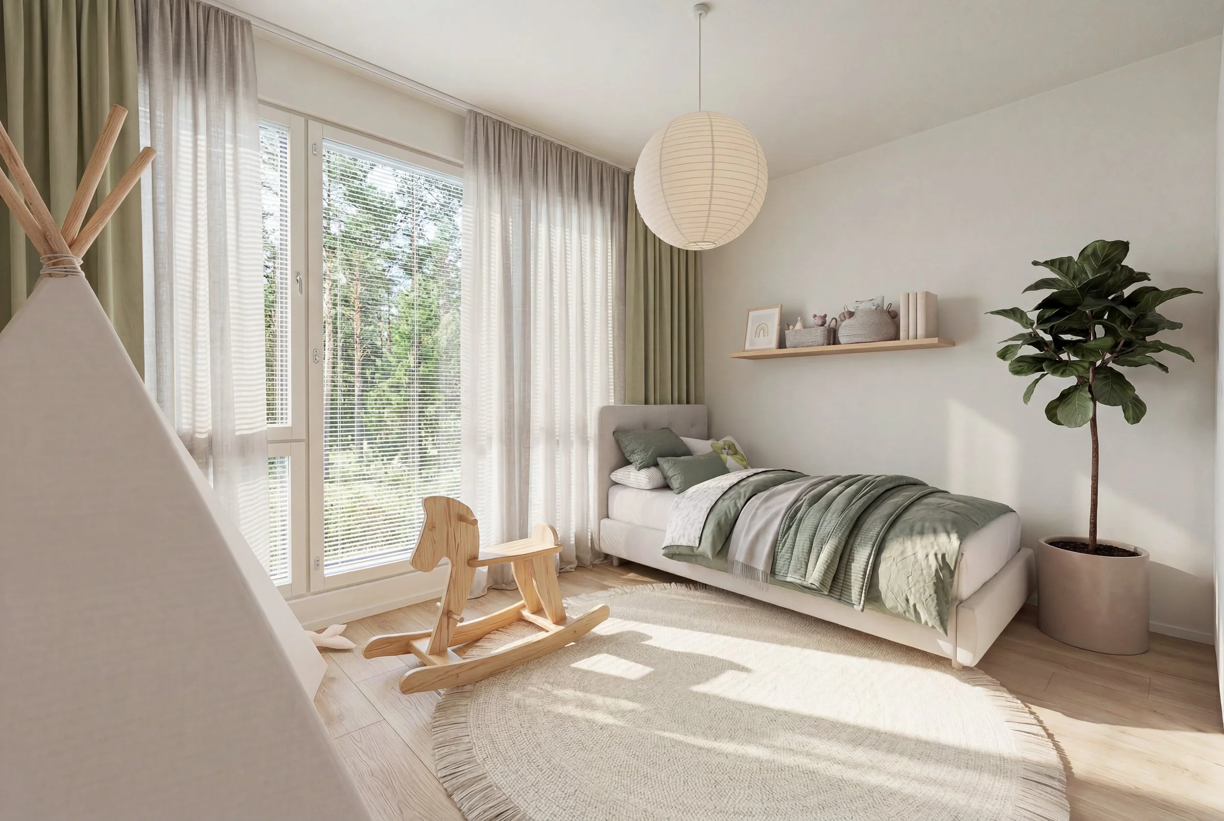 real estate virtuaalisisustus Suomi