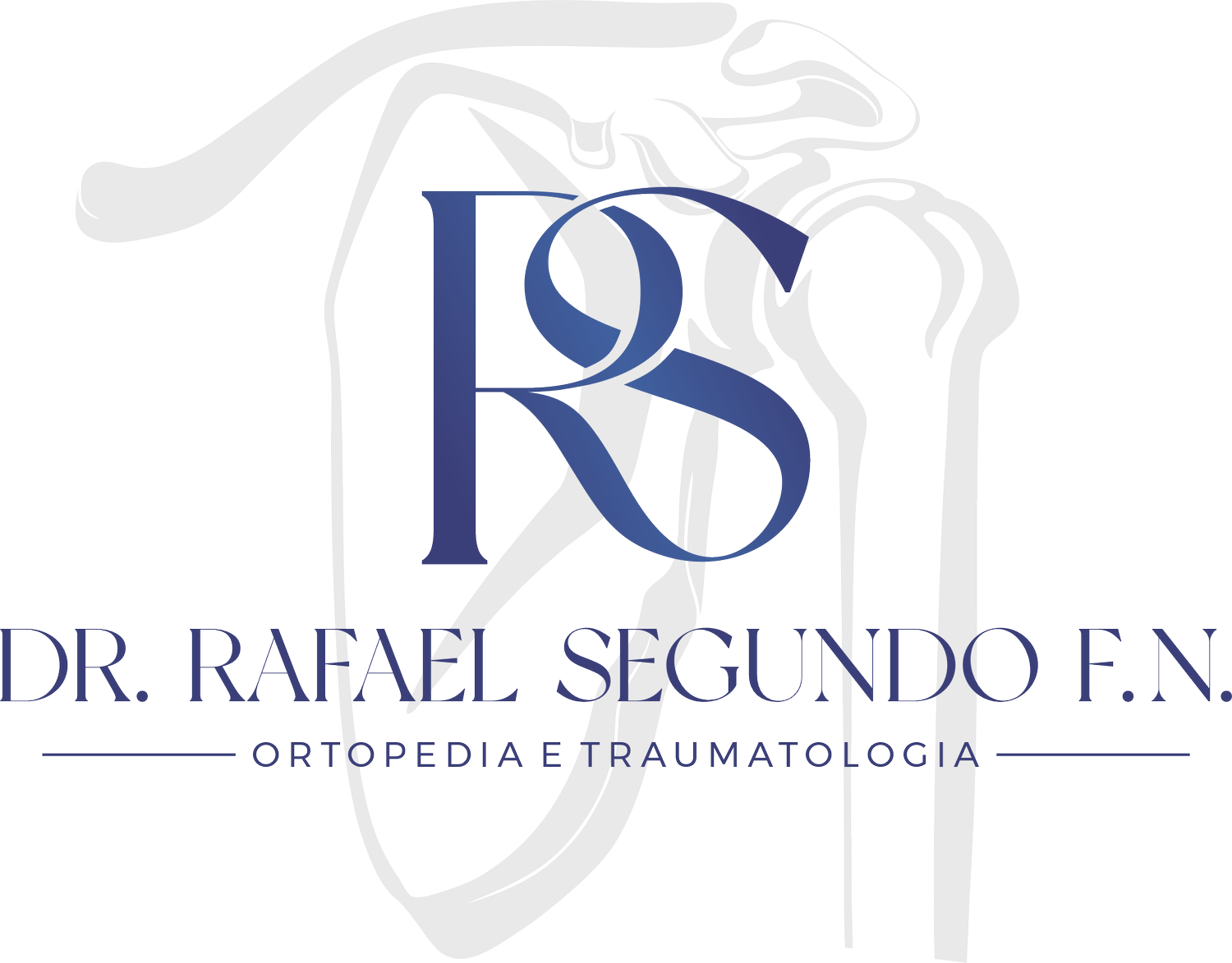 Dr. Rafael Segundo F. N.