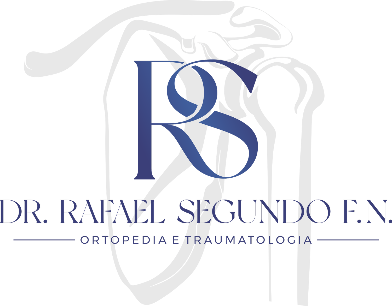 Dr. Rafael Segundo F. N.
