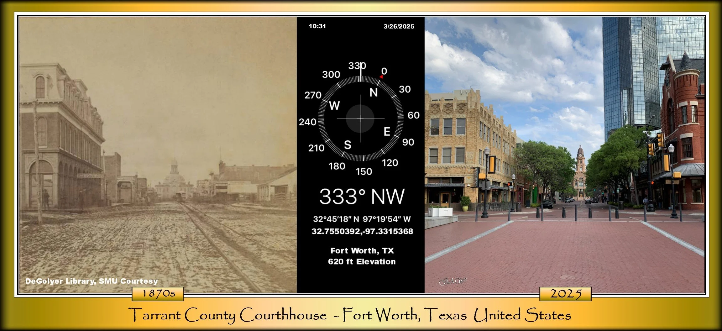 Project 14 - Ft. Worth Capital