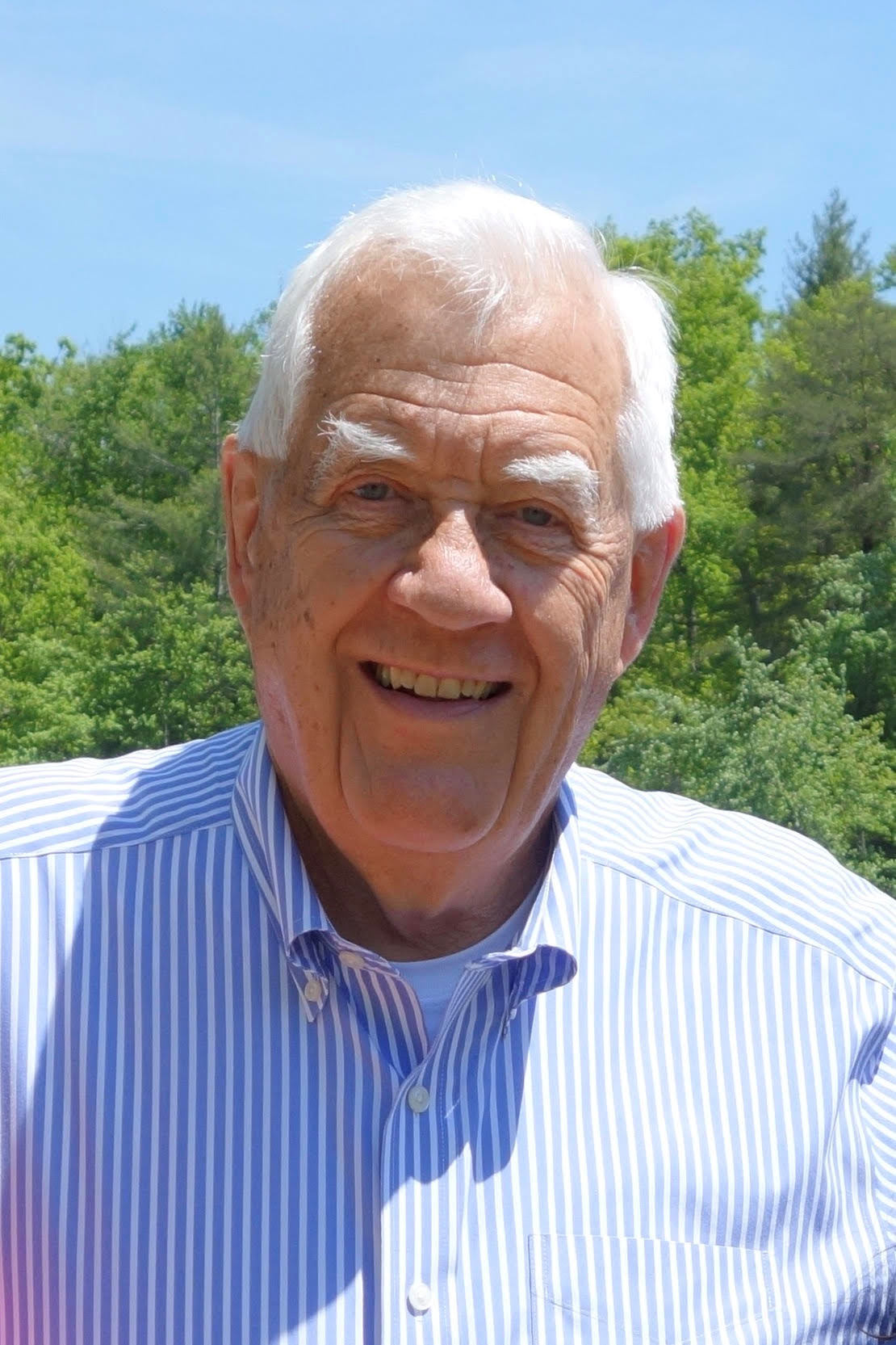 Carl A. Burtis, PhD