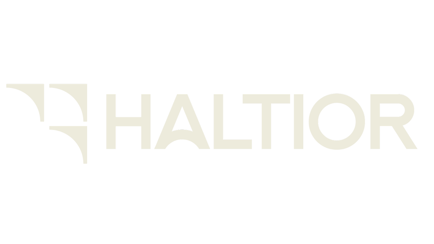 Haltior