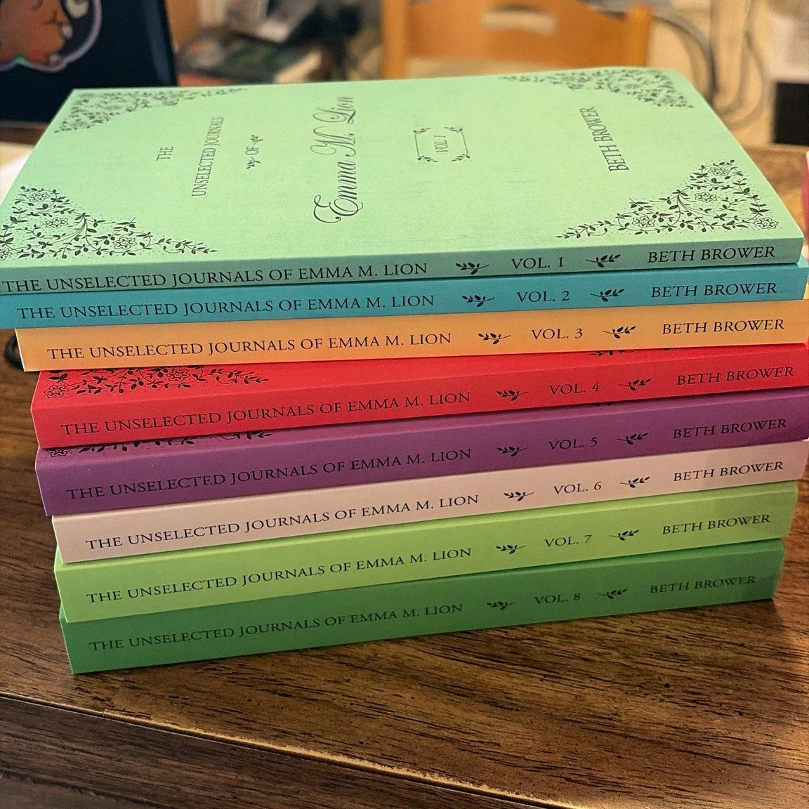 Looking for a charming series to dive into this summer? This one is giving Jane Austen/Enola Holmes vibes and it is soooooo fun! Giggling to myself while reading is always a sign I'm going to start recommending it to every person I meet. 🥰 

The Uns