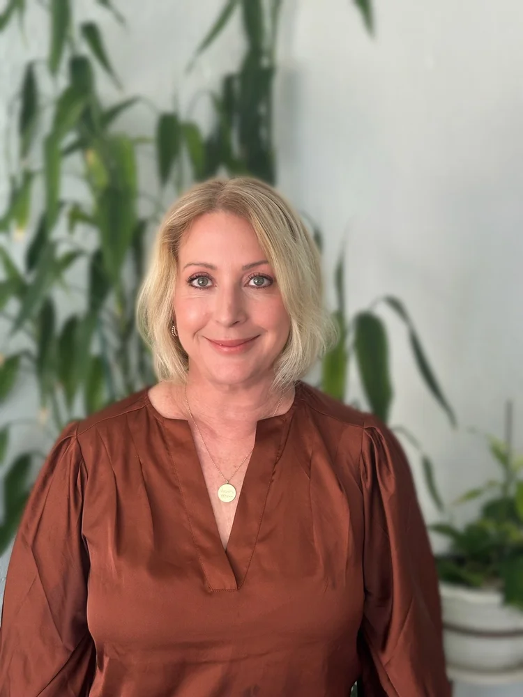 Ann Geismar