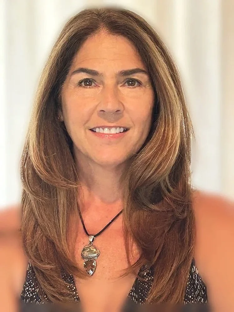 Susan Apfelberg