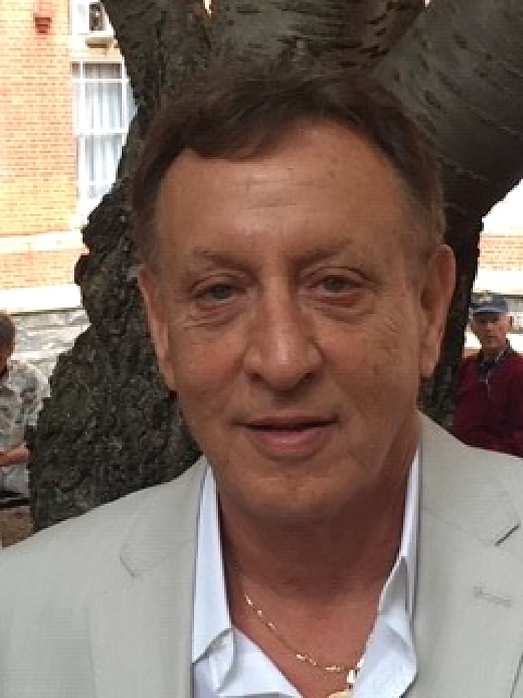 Todd Zazulia