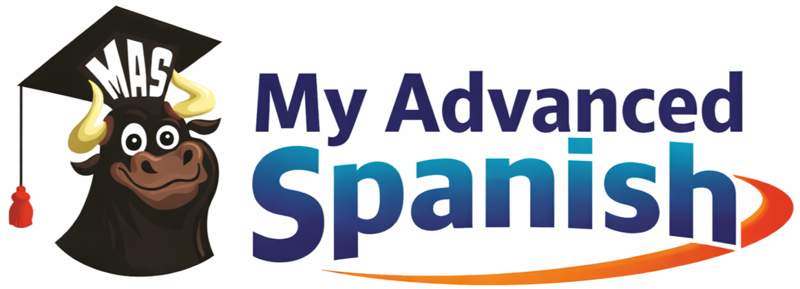 My Advanced Spanish