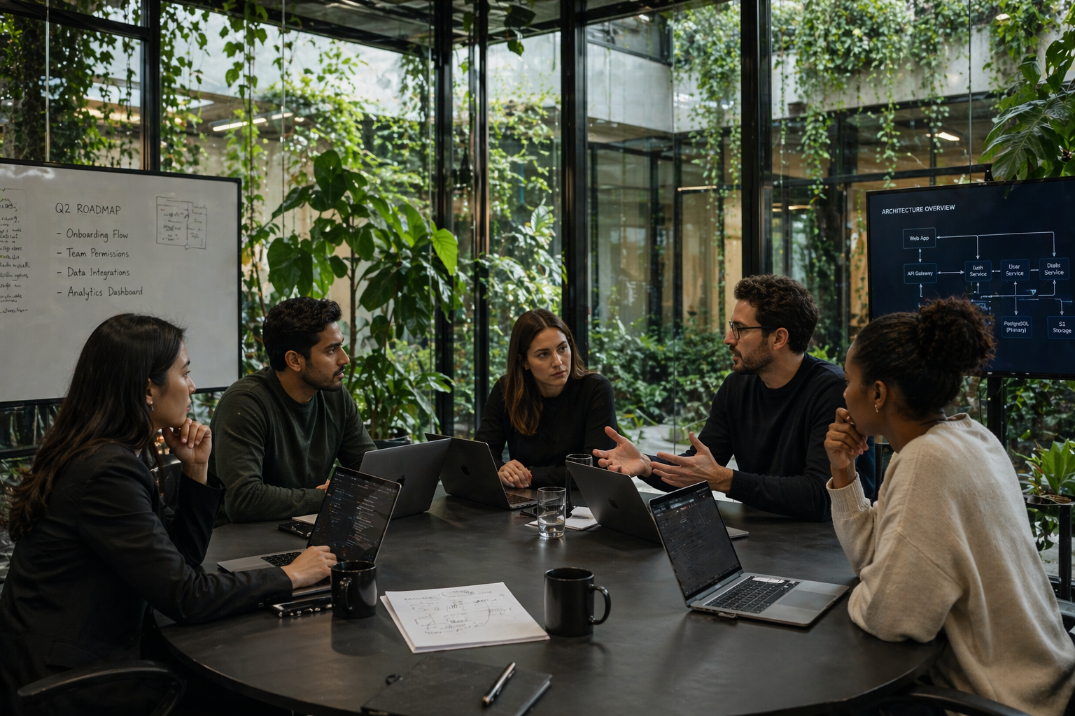 Why Teams Struggle: The Hidden Dynamics Leaders Miss