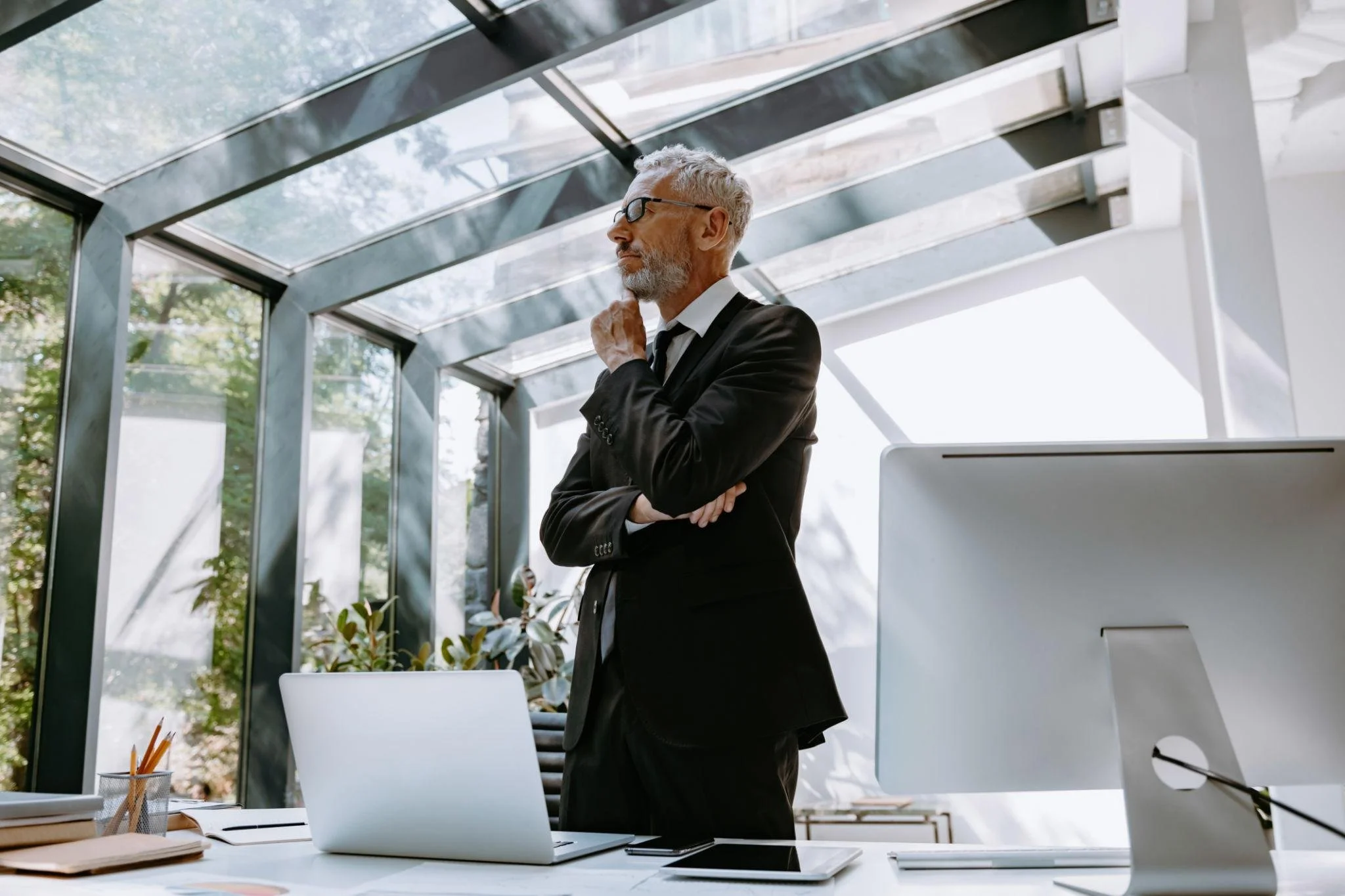 Executive Leadership Sprint