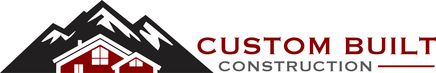 Custom Built Construction