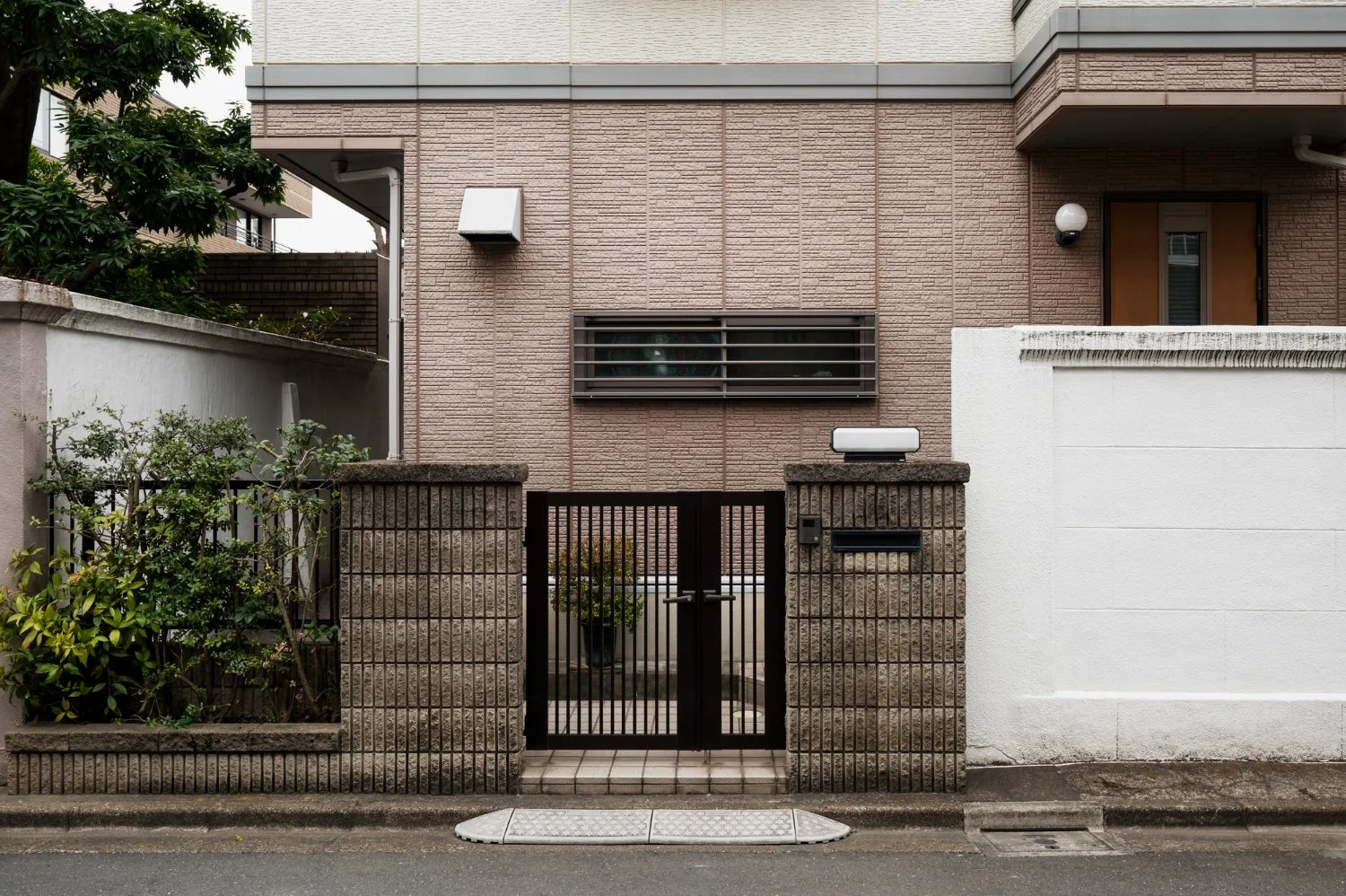 Exterior Curb Appeal Upgrades