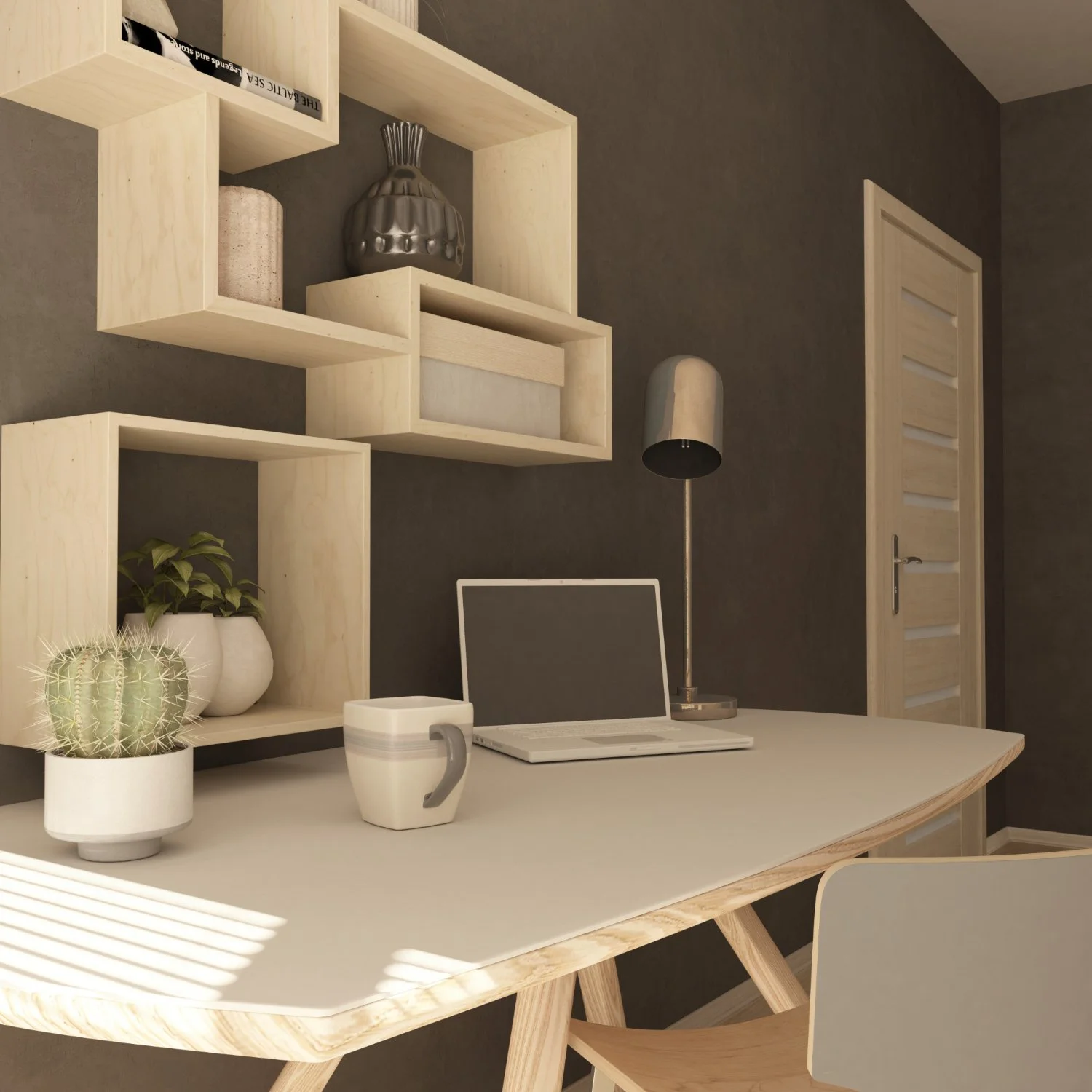 Shelving & Home Storage Solutions